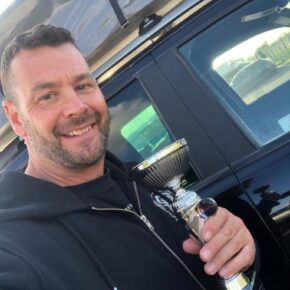 Ian Bonser Corporate Director